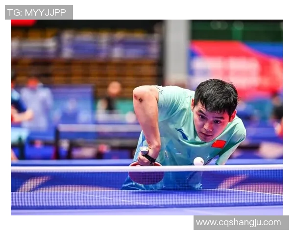 杭州乒乓球队团队协作引发热议球员间默契与竞争的微妙平衡探讨 杭州乒乓球队团队协作引发热议球员间默契与竞争的微妙平衡探讨