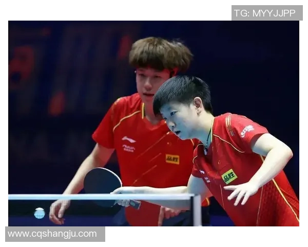 杭州乒乓球队如何通过运营革新实现全面发展与国际竞争力提升 杭州乒乓球队如何通过运营革新实现全面发展与国际竞争力提升