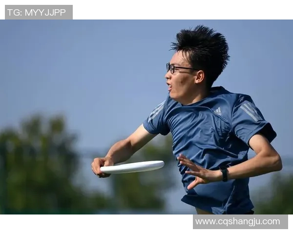 飞盘配合实力大比拼北京飞盘队荣登全国第七名榜单 飞盘配合实力大比拼北京飞盘队荣登全国第七名榜单