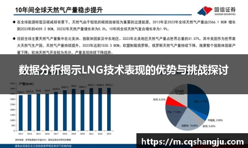 数据分析揭示LNG技术表现的优势与挑战探讨