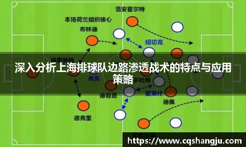 深入分析上海排球队边路渗透战术的特点与应用策略